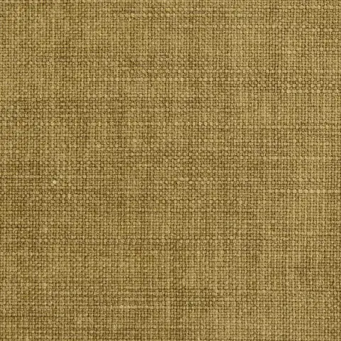 Textured velvet fabric in Gold